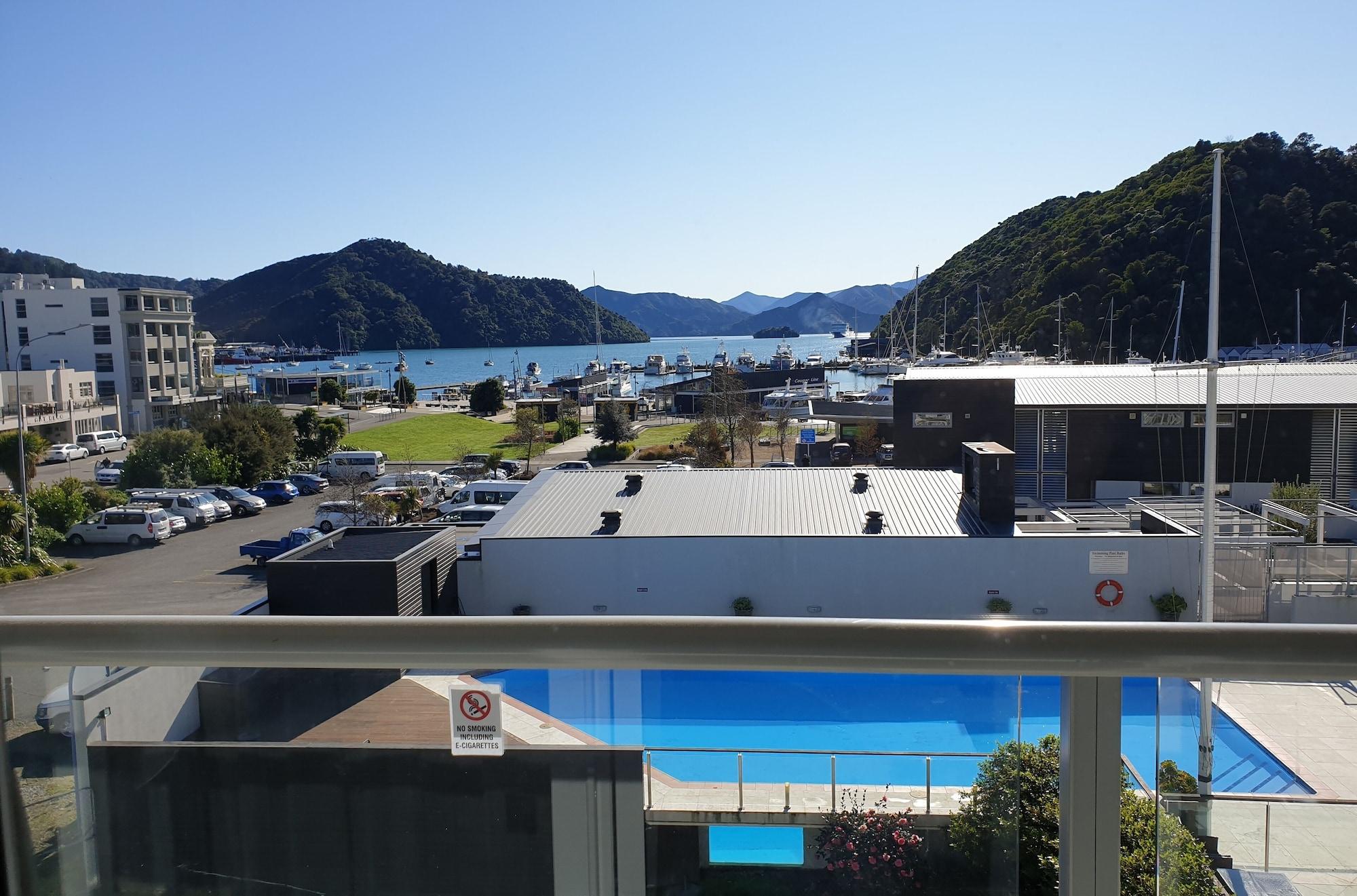 Edit Picton Exterior foto