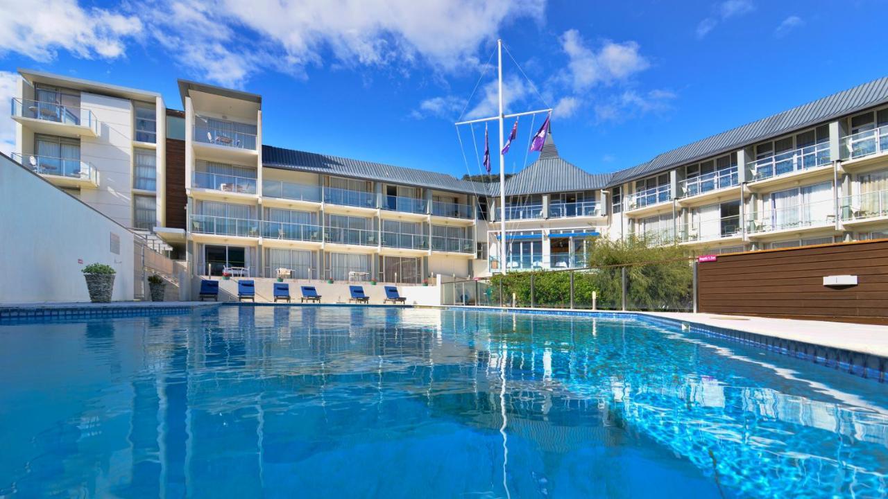 Edit Picton Exterior foto